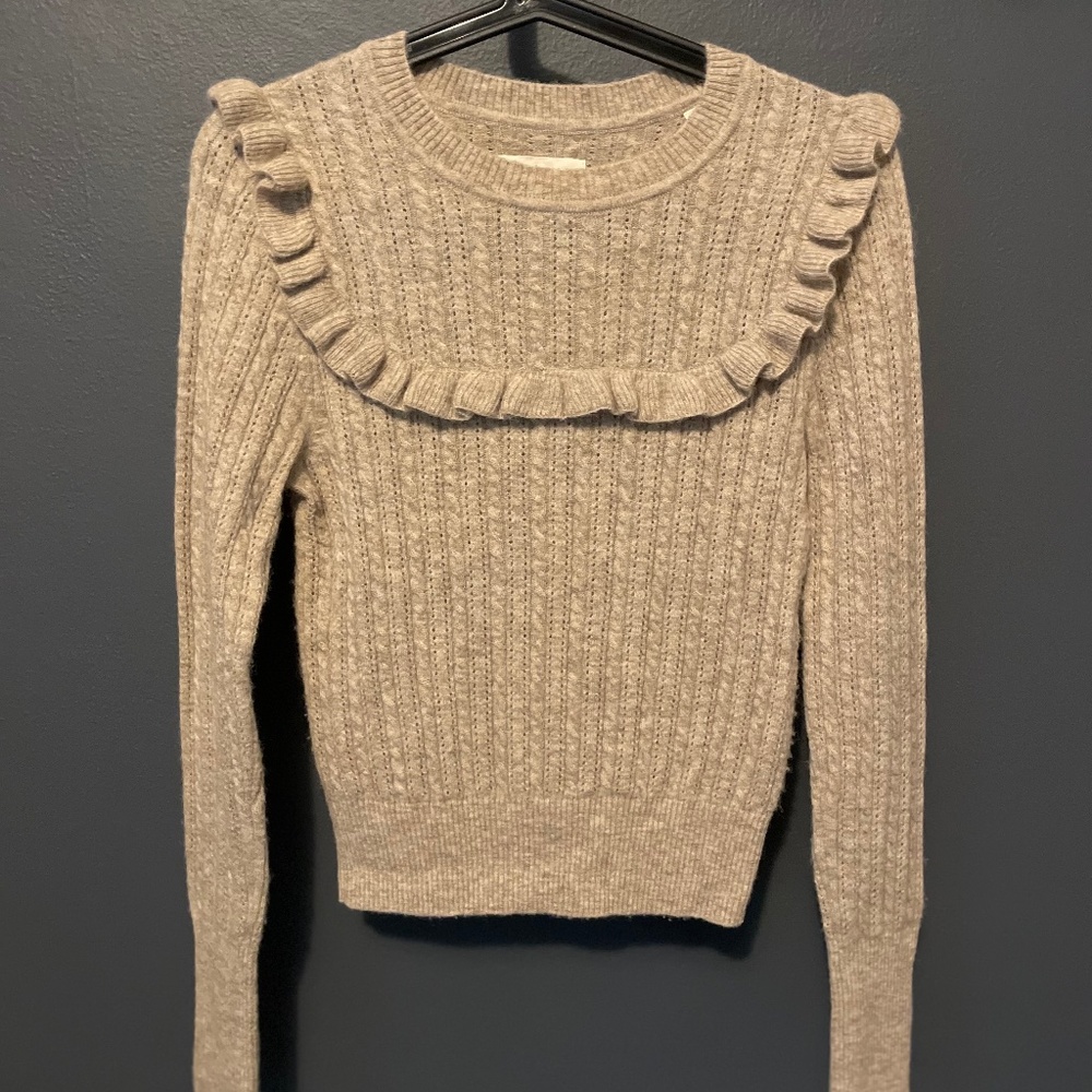 Doen Sweater